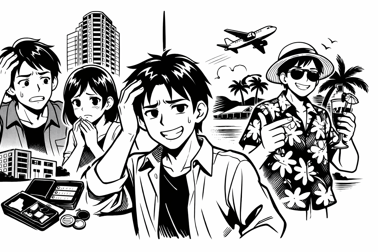 家賃は手取りの何％が適正？住居費のムダを見直すチェックリスト